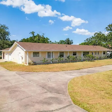 Charming Winter Park - Express Villa